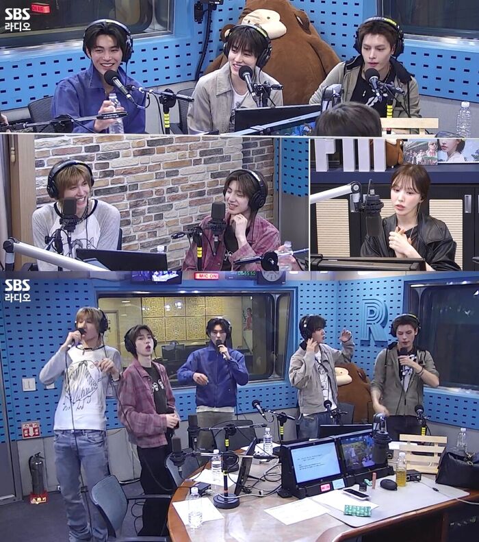 CORTIS on BTS JUNGKOOK's Airport Shout-out: "We Were So Touched by the Unexpected Dance"