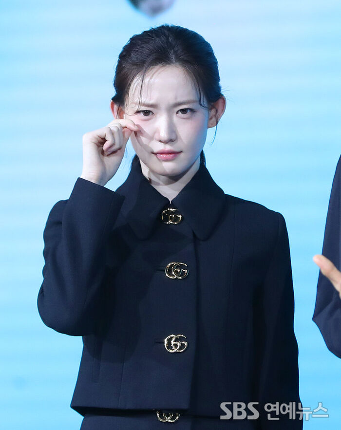 Choi Yoon-ji