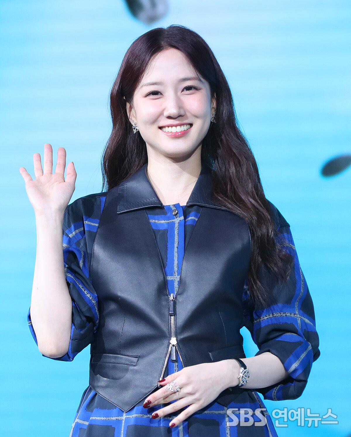 박은빈