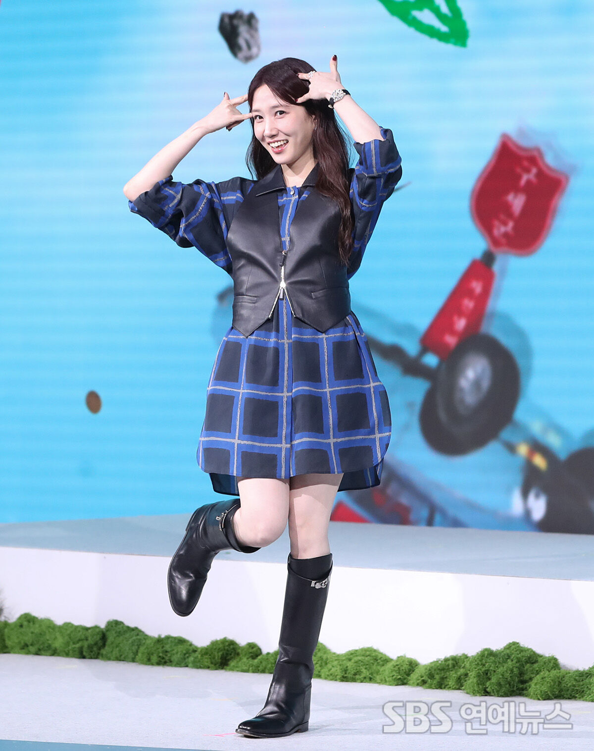 박은빈
