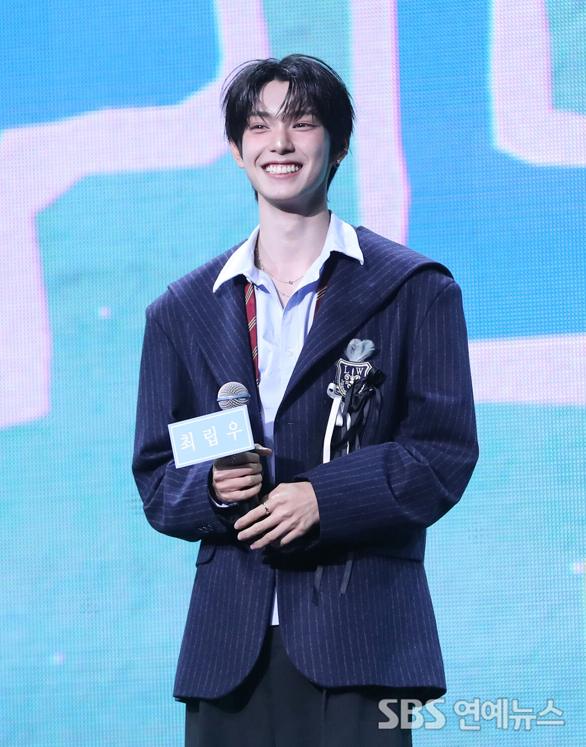 FLARE U's Choi Rip-woo