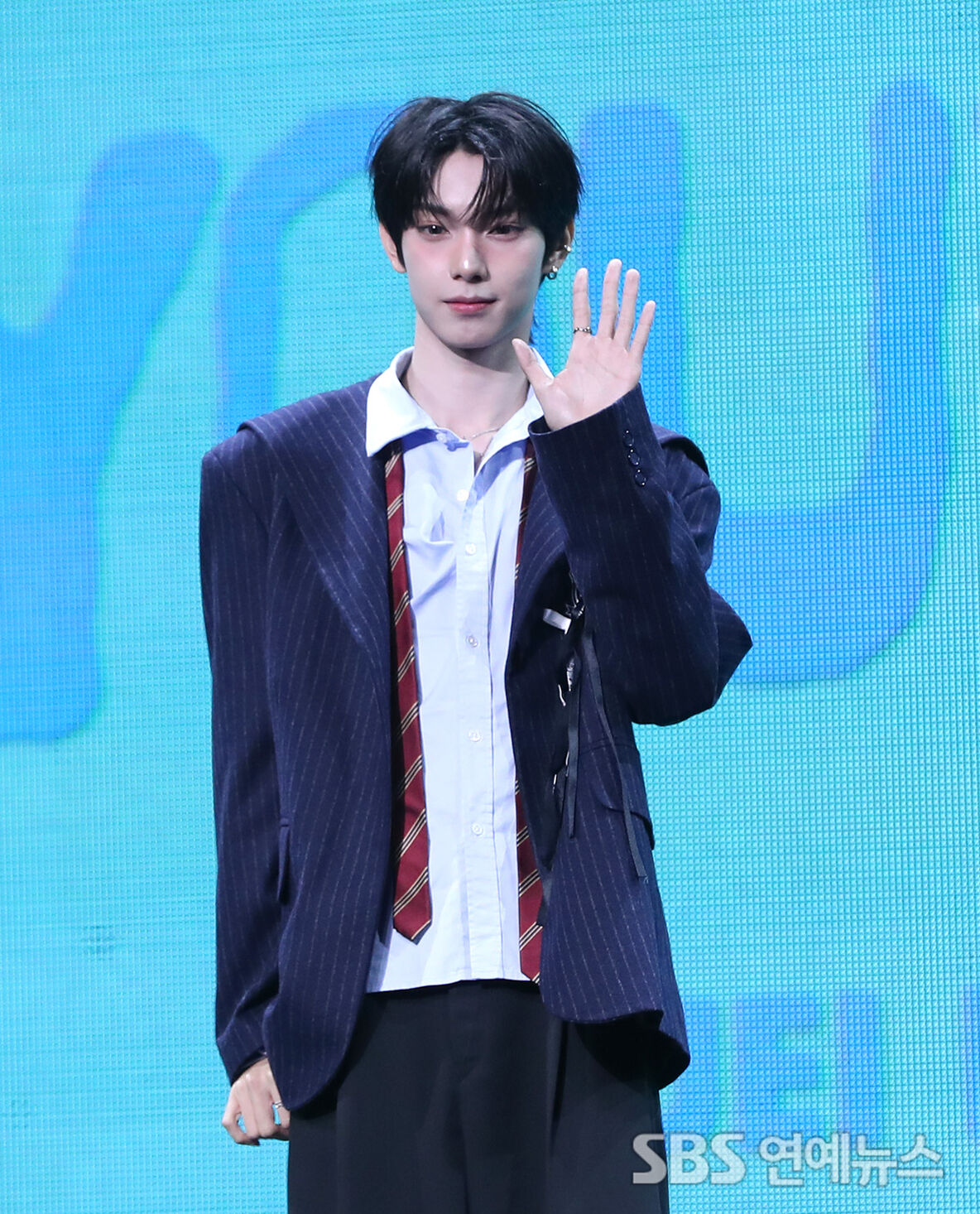 FLARE U's Choi Rip-woo