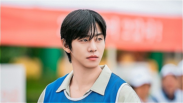 '오매진' 안효섭, 부상 입은 채원빈 위해 '기사도 정신' 발휘&hellip;'겉바속촉' 매력 폭발