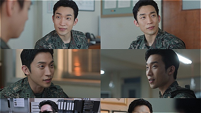 "특별히 많이 출연해서 특별 출연" 이라더니&hellip;이상이, '취사병' 속 히든카드 활약