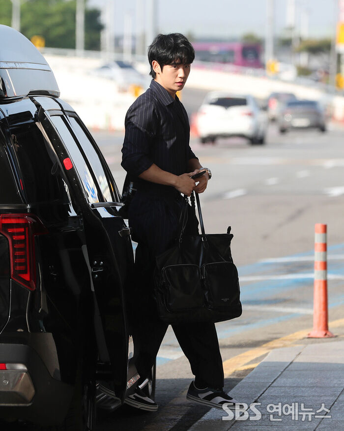 Jung Hae-in