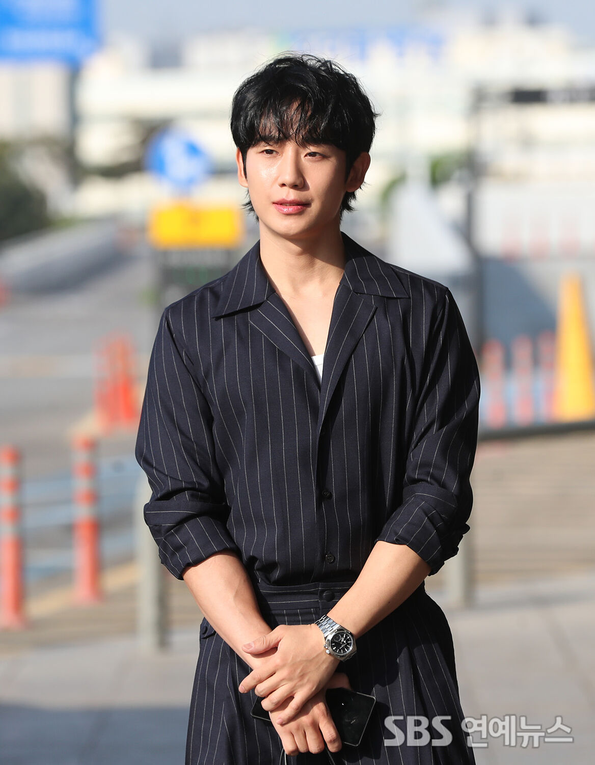 정해인
