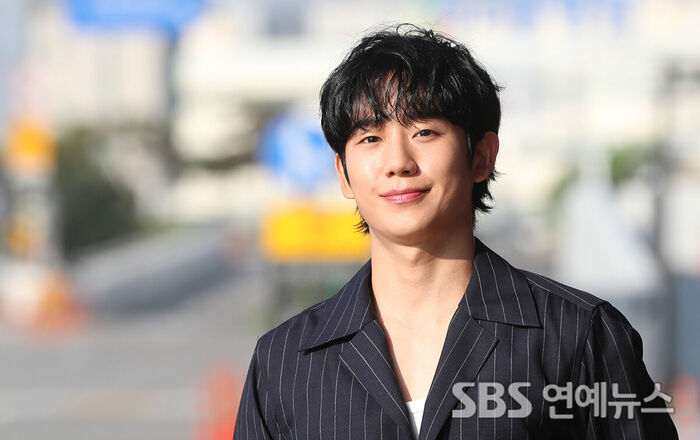 Jung Hae-in