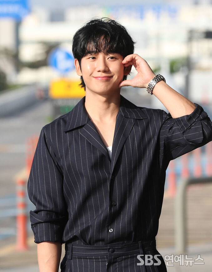 Jung Hae-in
