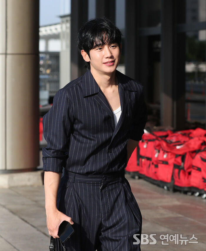 Jung Hae-in