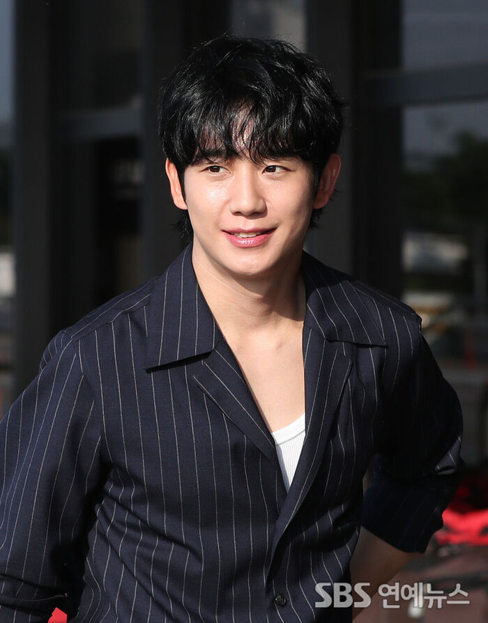 Jung Hae-in