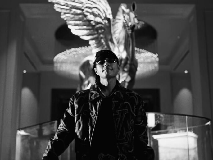 Simon Dominic Makes a Surprise Return to His Roots: 'Simon Says' Shakes Up the Korean Hip-Hop Scene