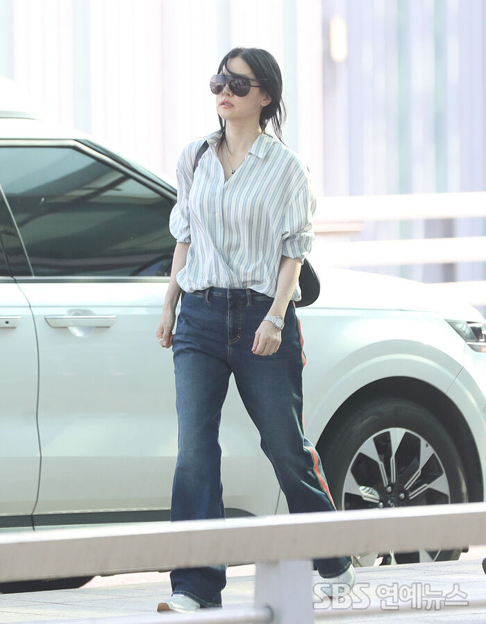 Lee Young-ae