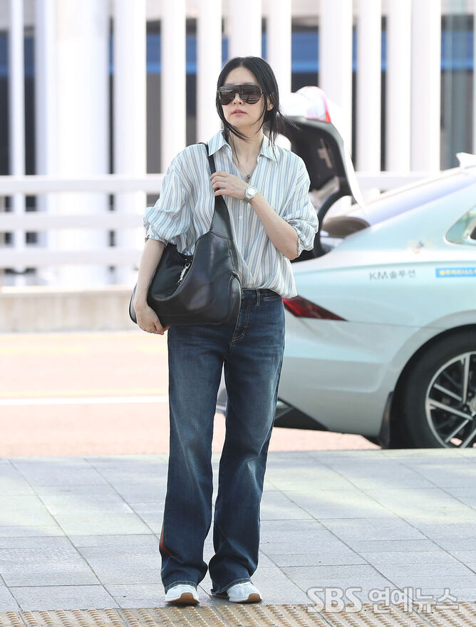 Lee Young-ae