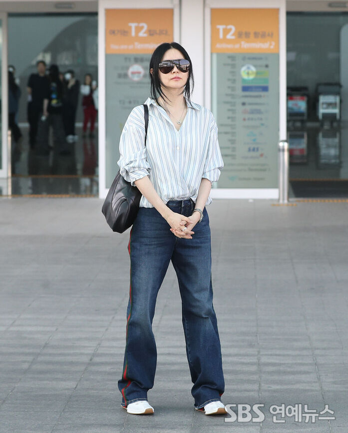 Lee Young-ae