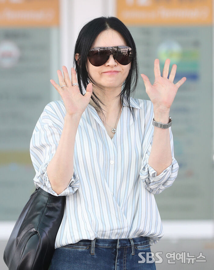 Lee Young-ae