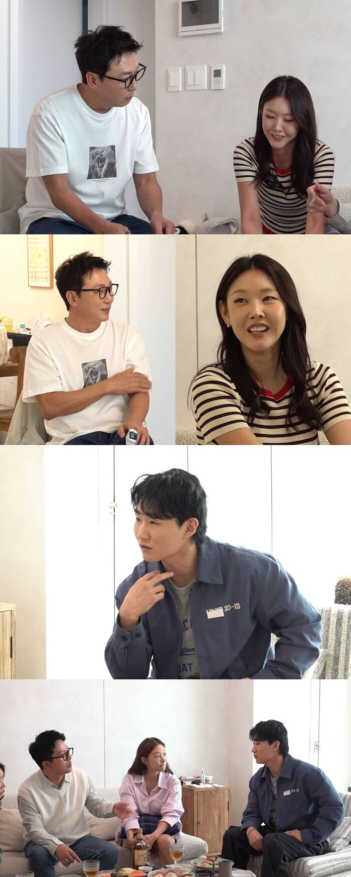 Tak Jae-hoon Asks Han Hye-jin on a Date to Jeju Island? The 'My Little Old Boy' Studio Erupts at His Bold Move