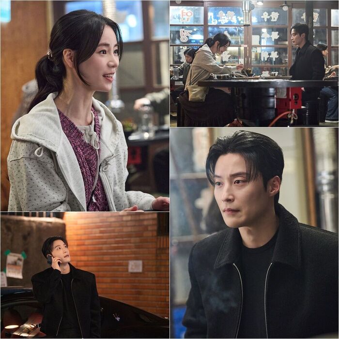 Lim Ji-yeon's Guard Is Down Over Hanwoo in 'My Royal Nemesis'; Will She Join Forces with 'Scoundrel' Heo Nam-jun?