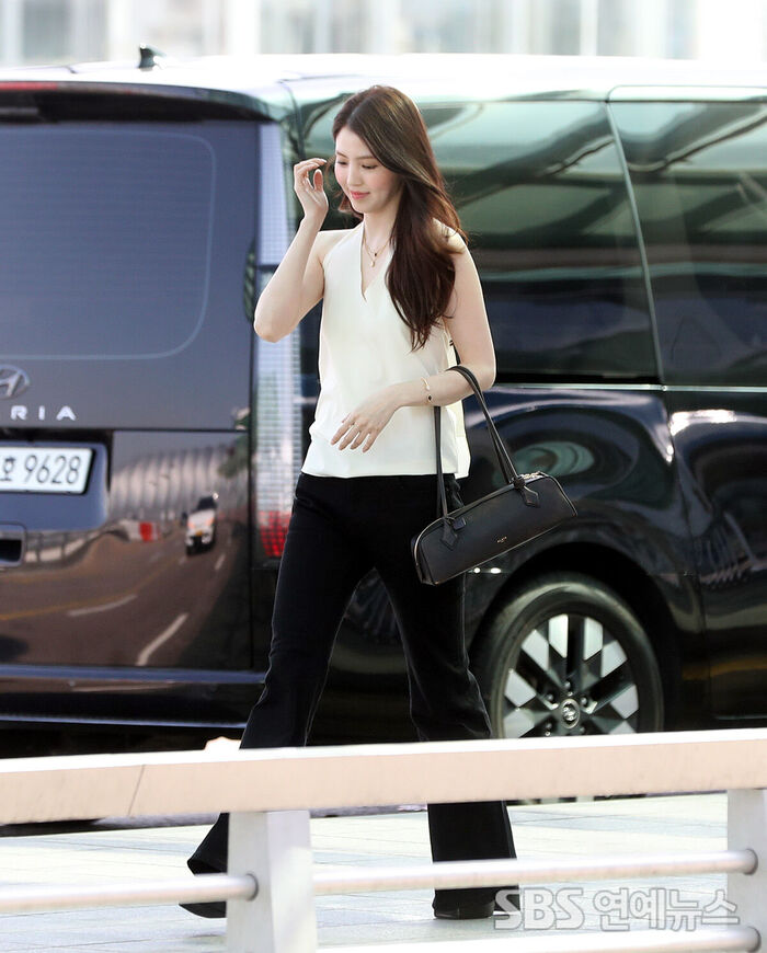 Han So-hee