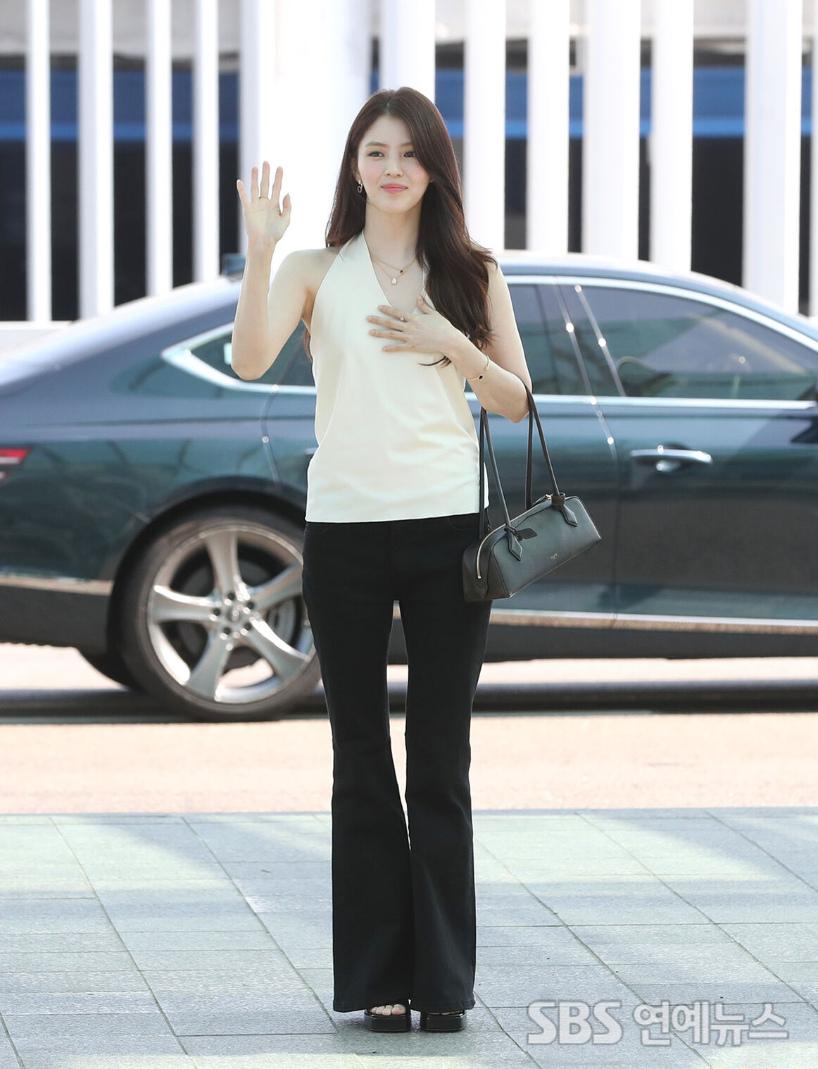 Han So-hee