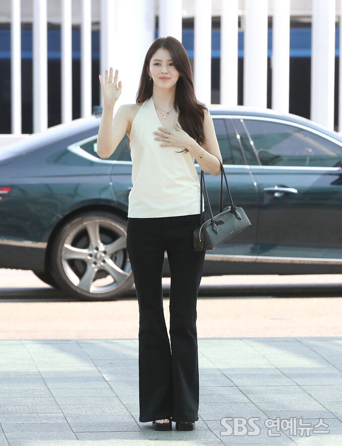 Han So-hee