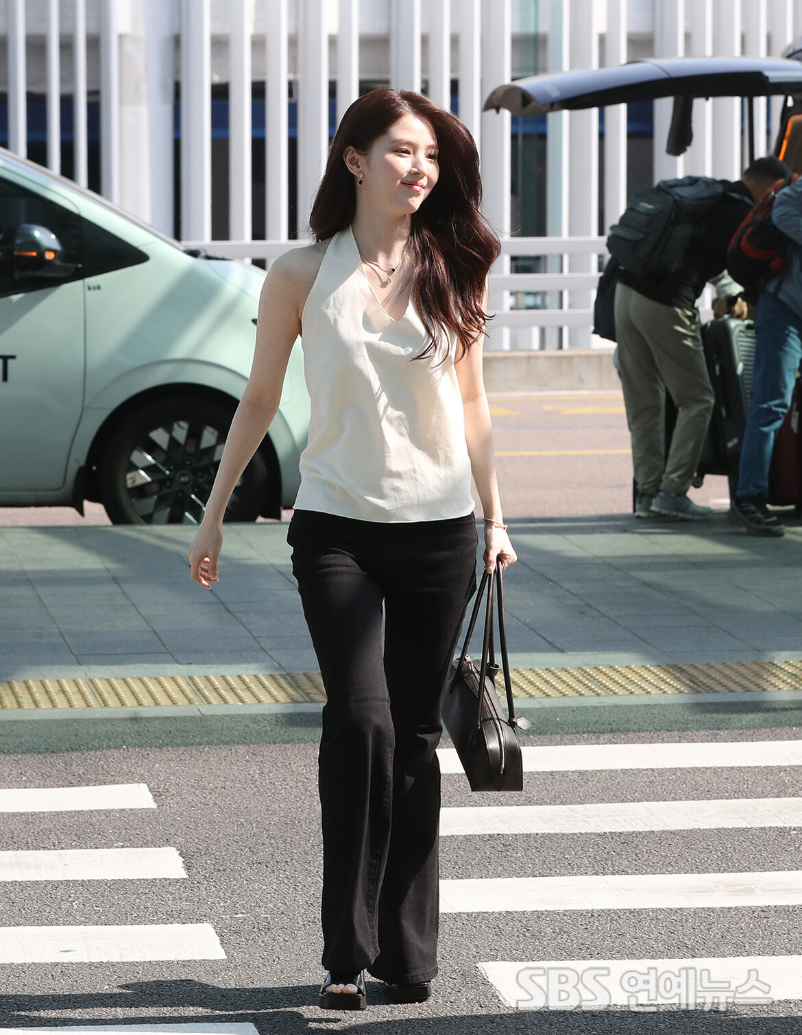 Han So-hee