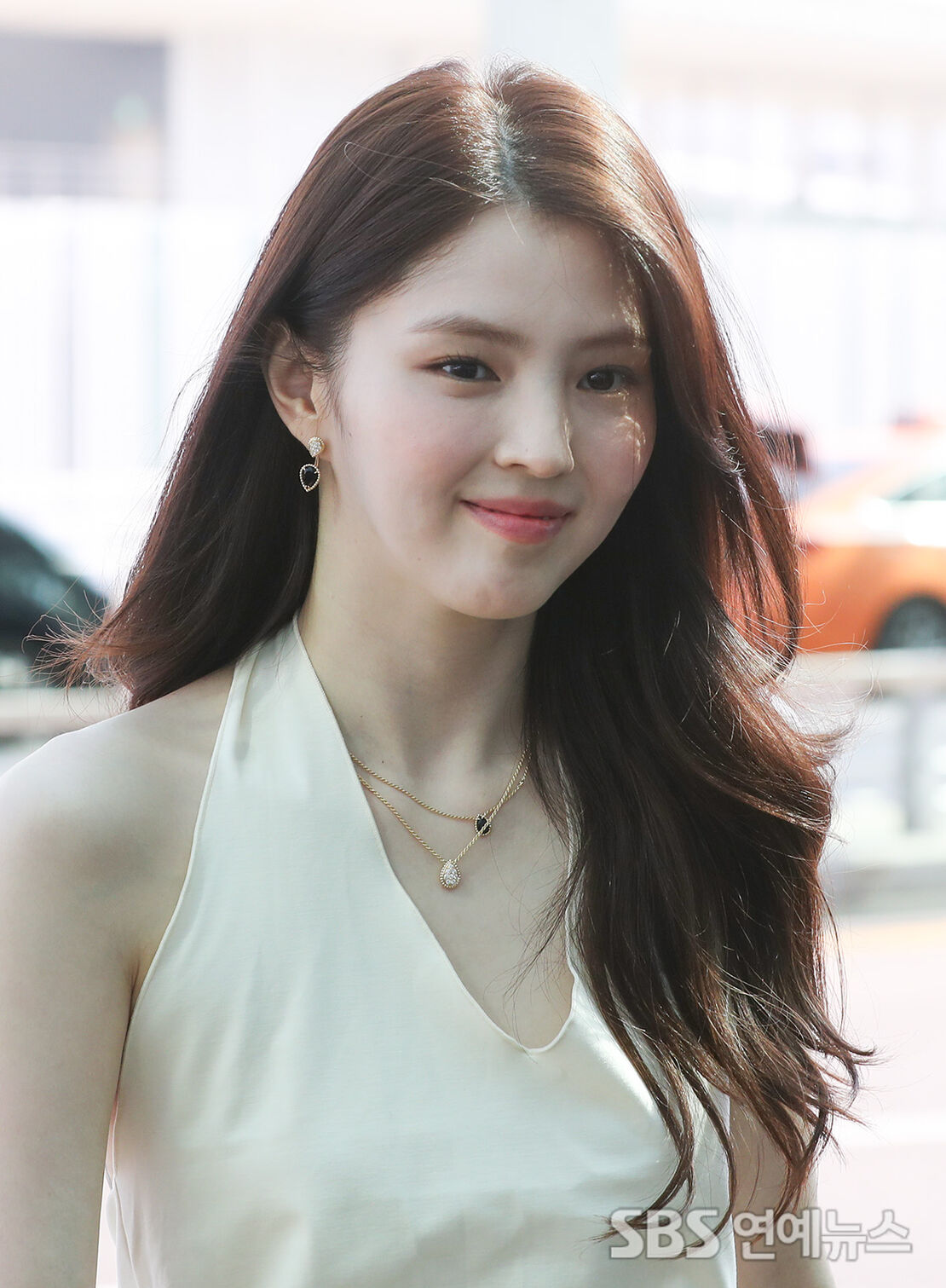 Han So-hee