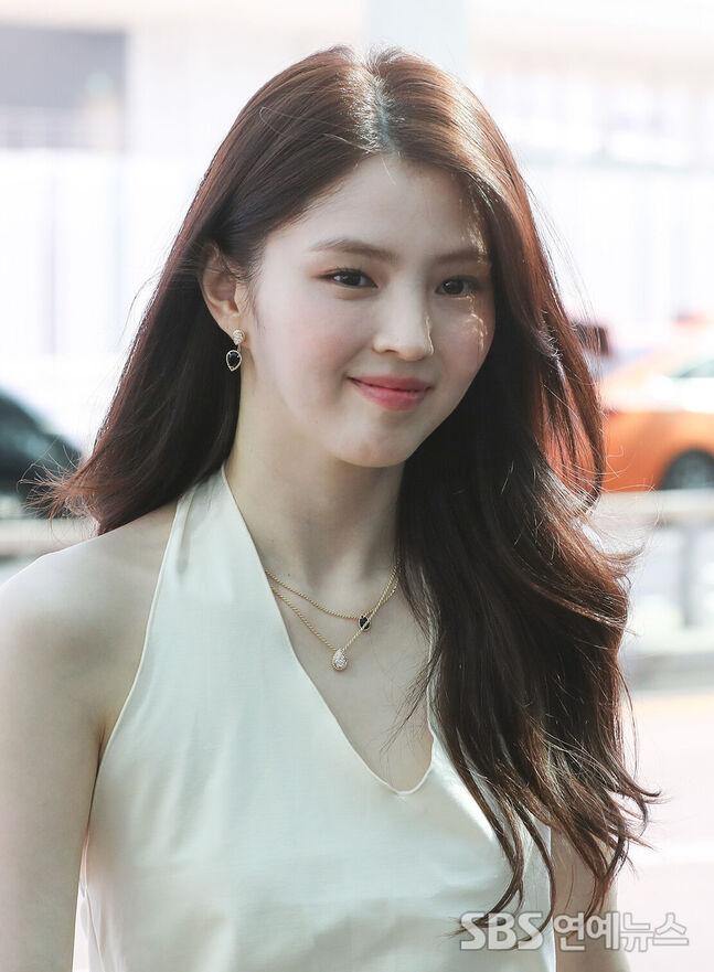 Han So-hee
