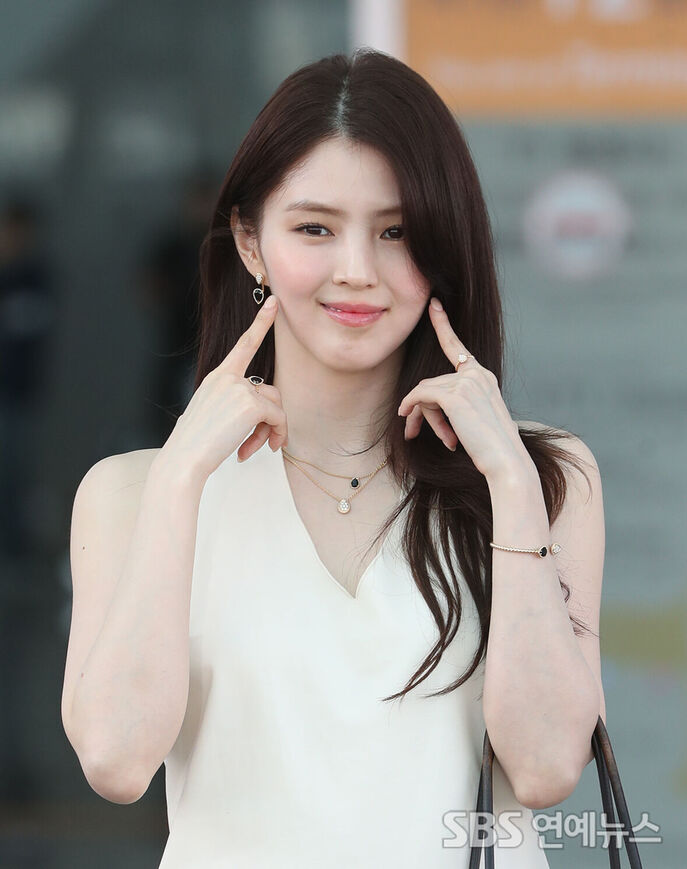 Han So-hee