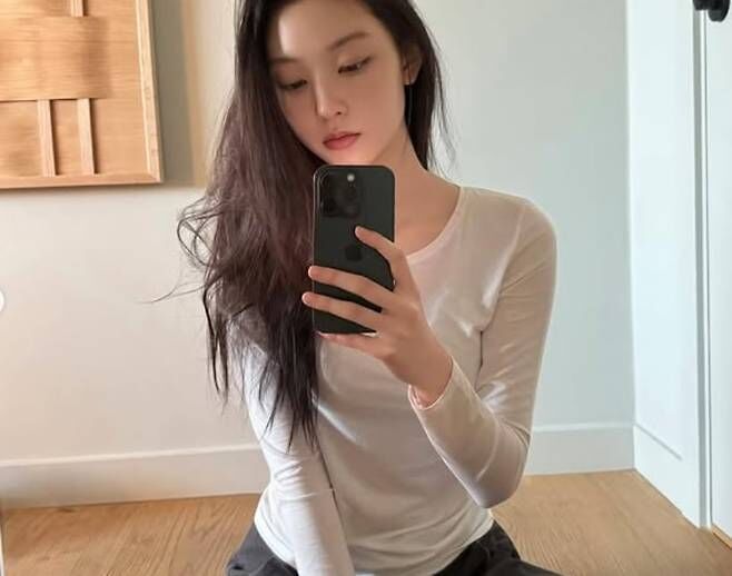 NewJeans HAERIN