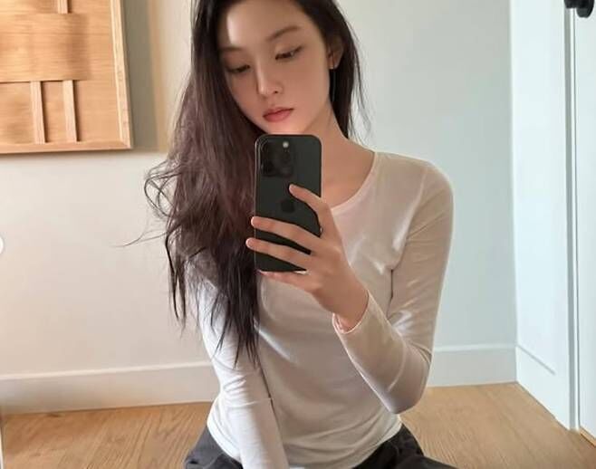 NewJeans HAERIN