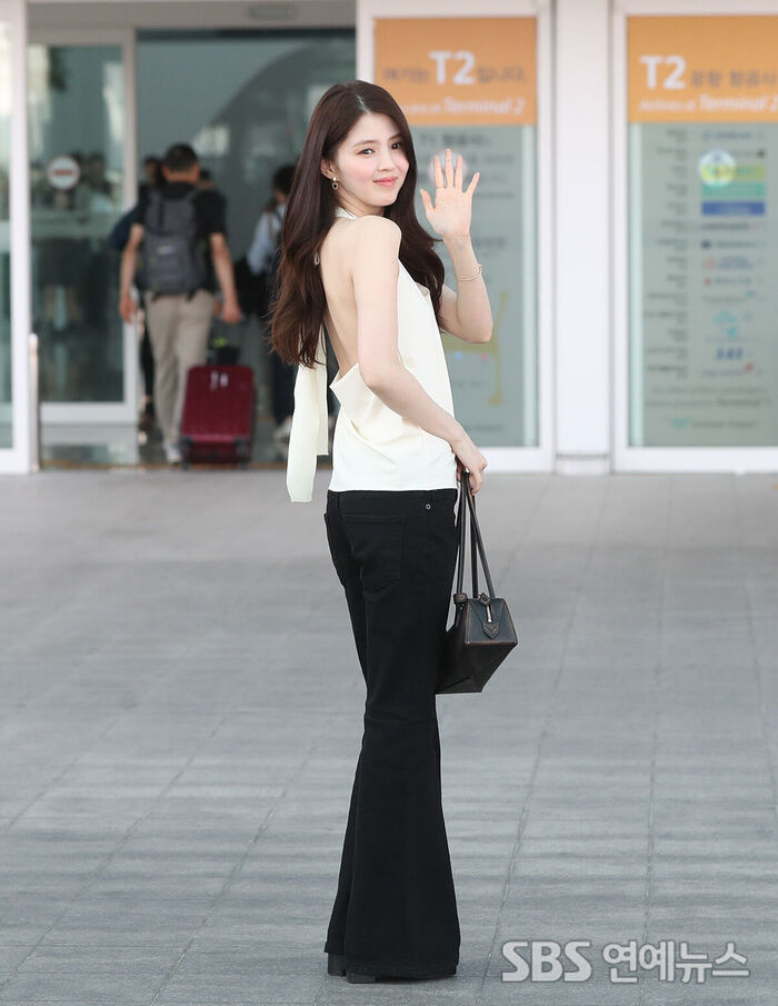 Han So-hee