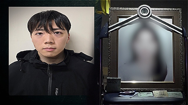 살인범 장윤기 CCTV 속 잔혹한 민낯&hellip;'궁금한이야기Y', 광주 여고생 살해 사건 추적
