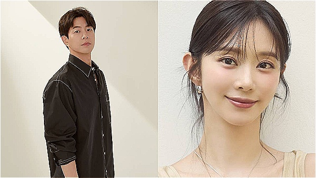 '스님과 손님' 이상윤X이주빈, 법륜스님과 인도 여행 후 달라진 마음가짐[일문일답]