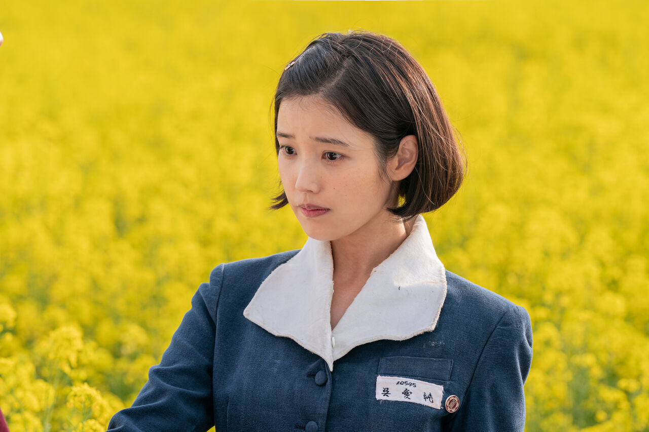 전한길 아이유