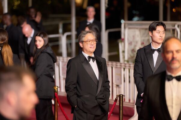 COLONY at Cannes