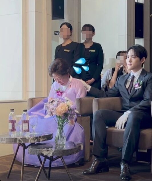 최준희