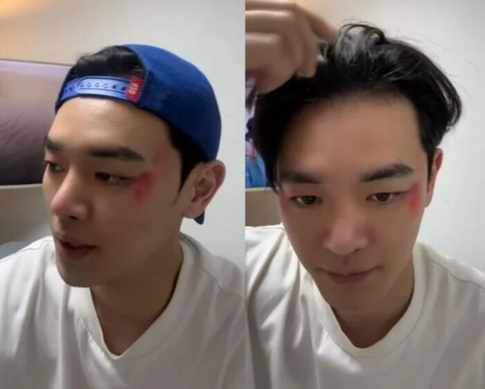 Jang Dong-joo