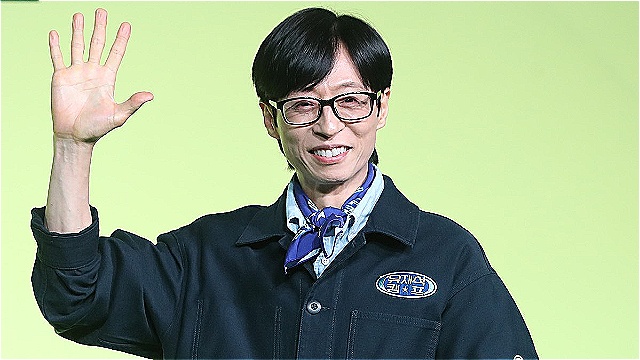 "데뷔 35년 만에 처음"…유재석, 감기몸살로 '틈만나면' 녹화 당일 취소