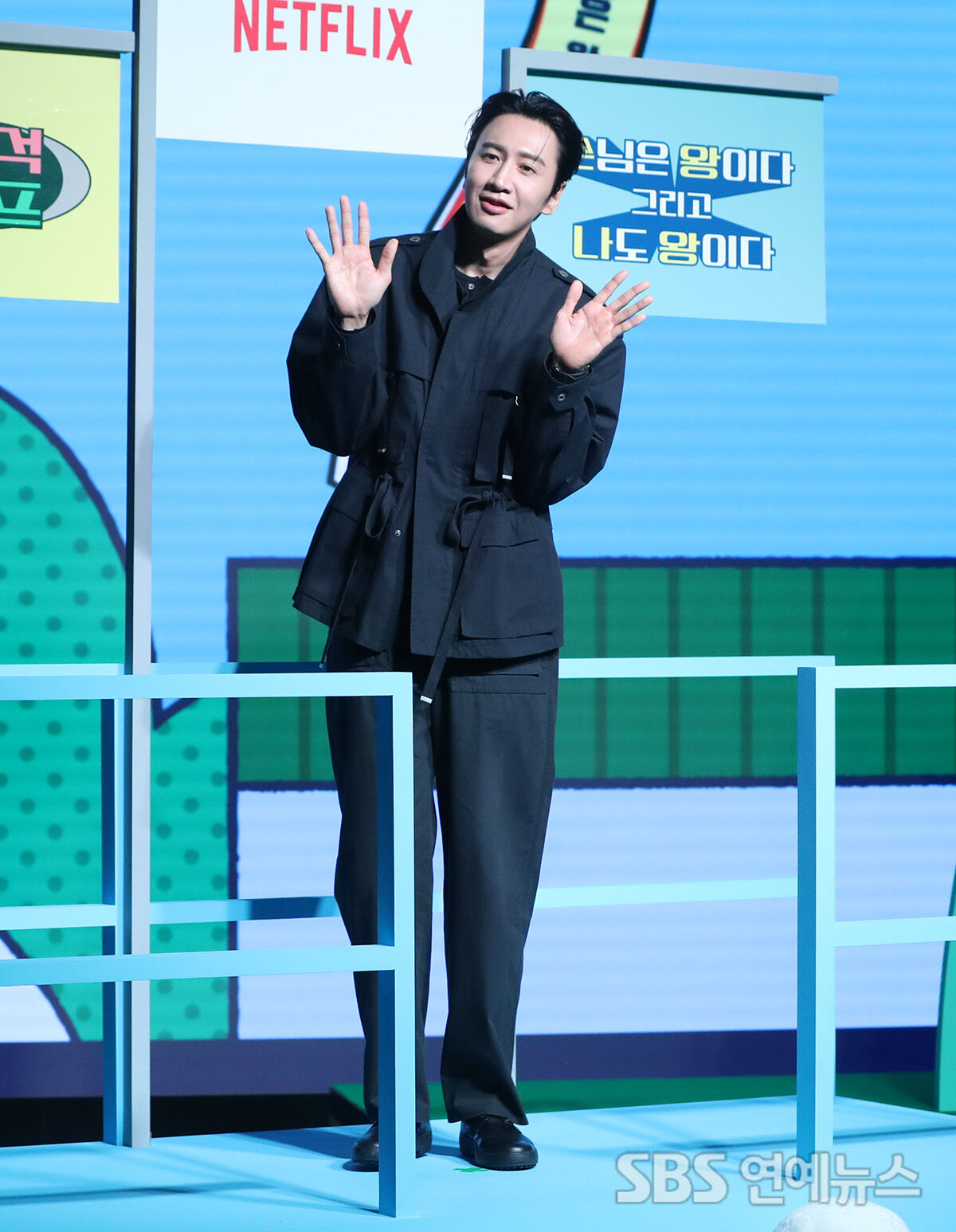 이광수
