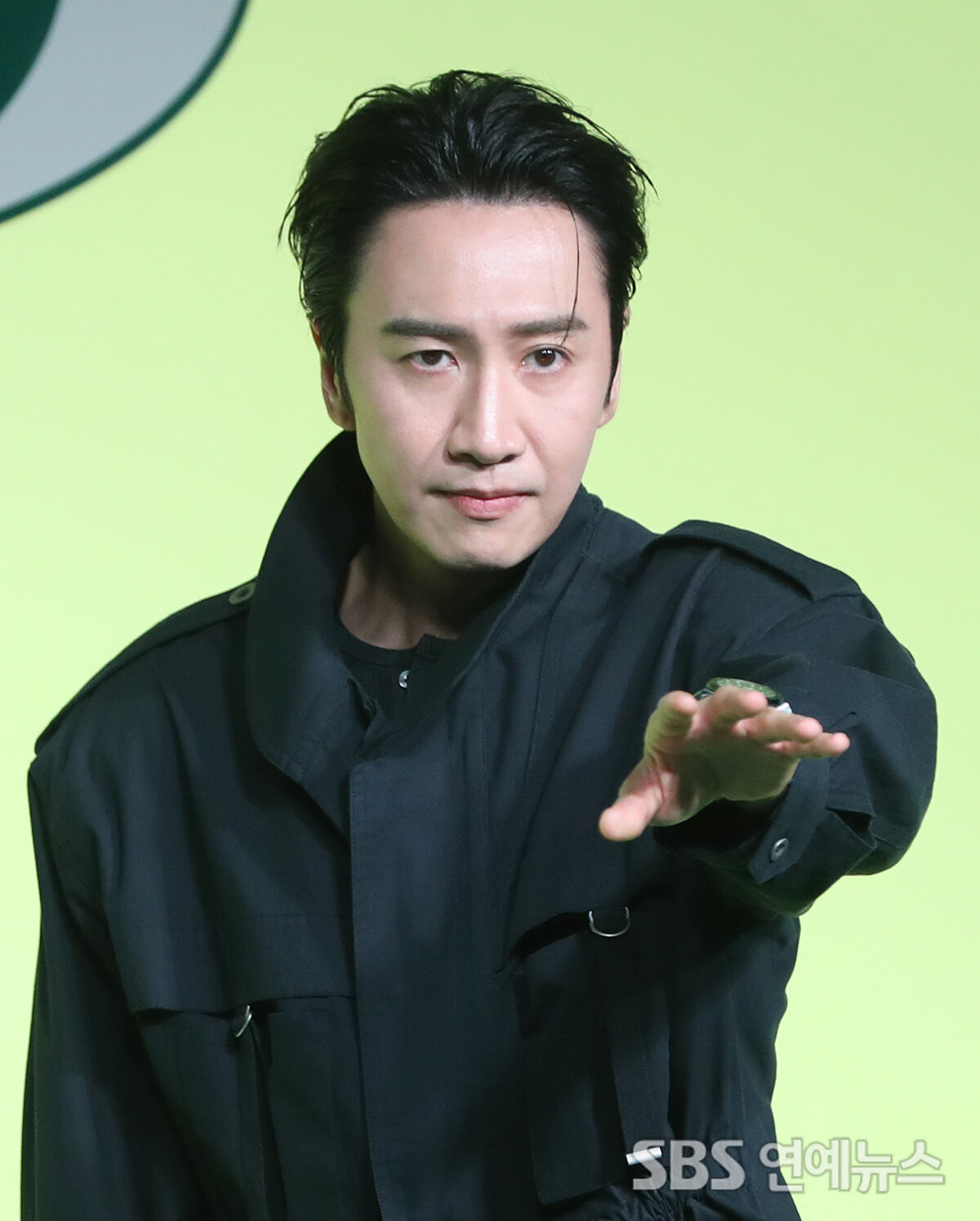 이광수