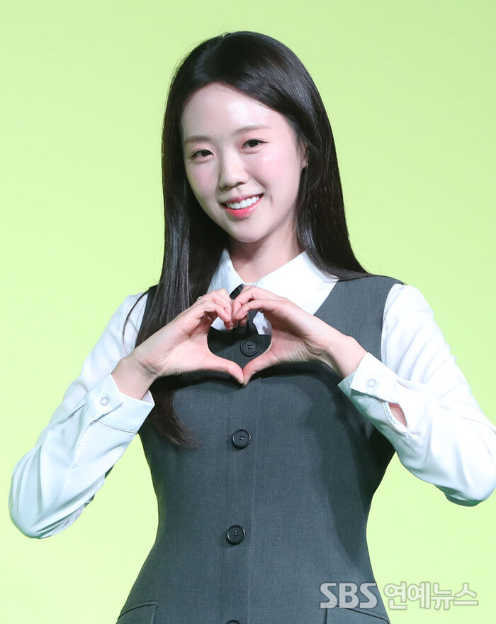 Ji Ye-eun