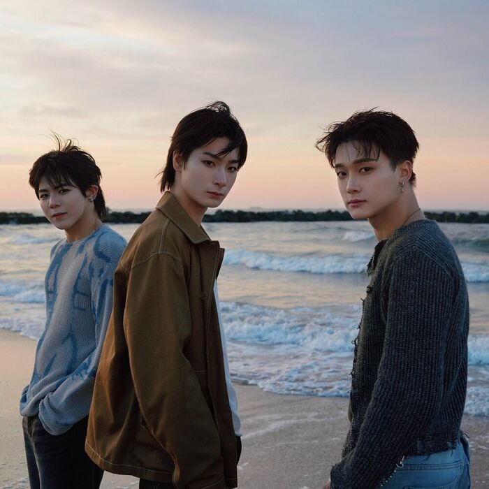 Big Ocean
