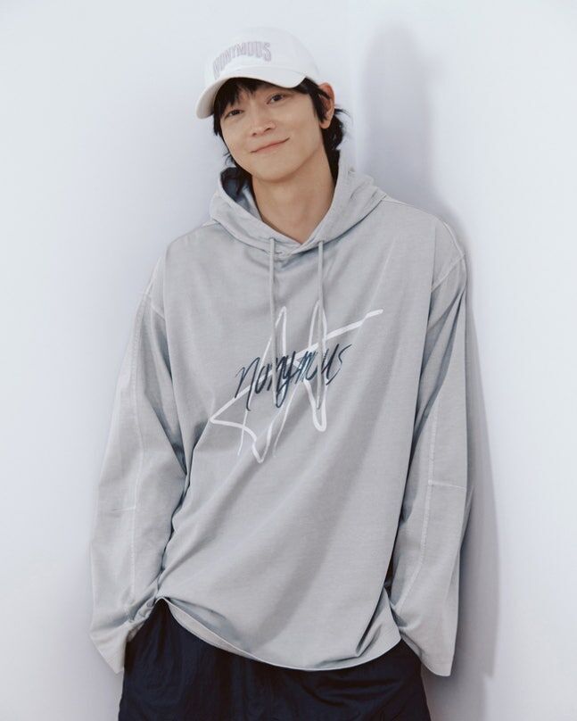 Gang Dongwon Still