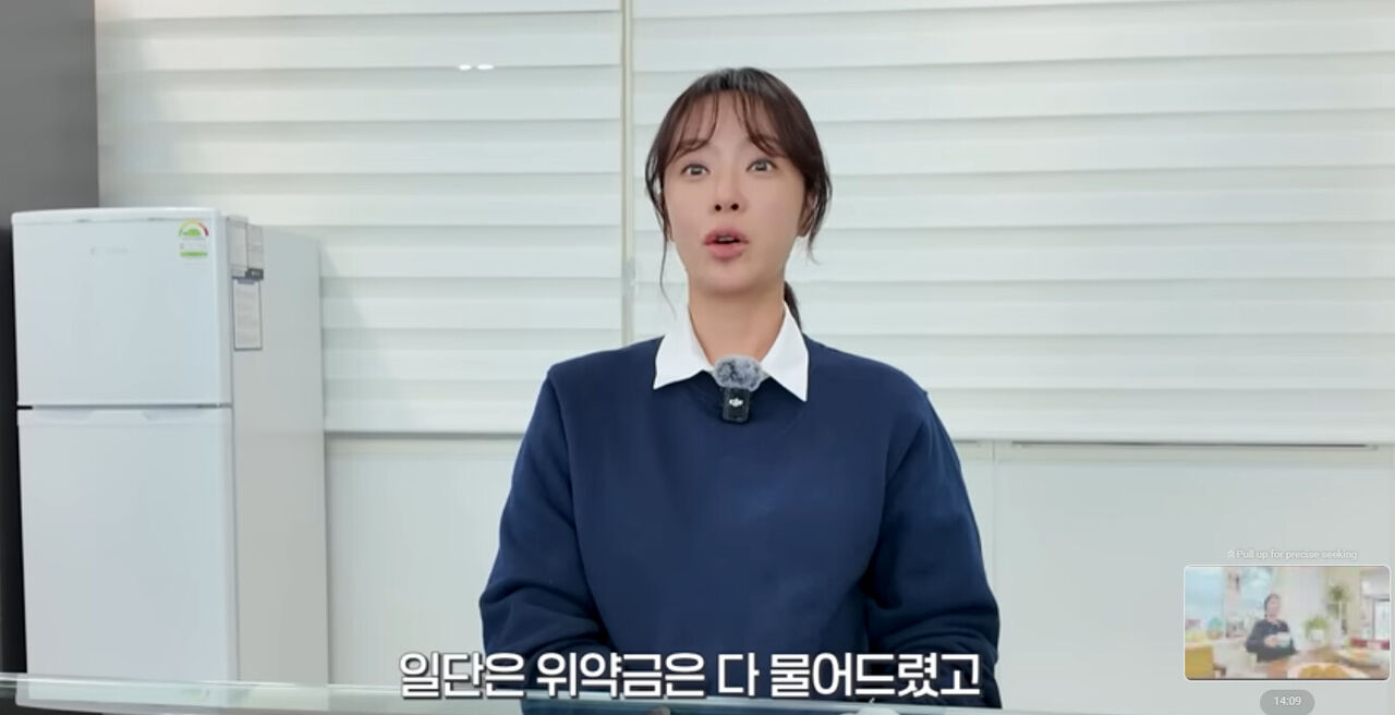 황정음