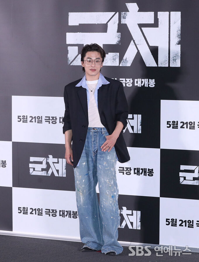 Koo Kyo-hwan