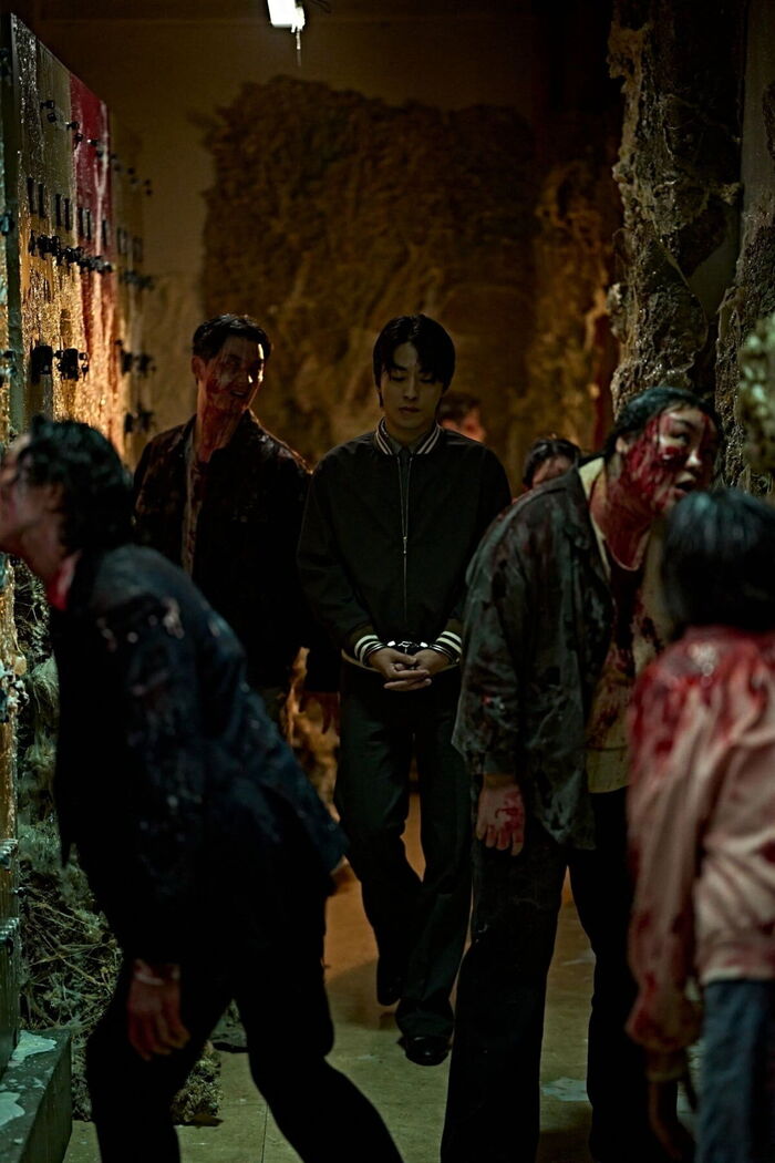 Colony Still