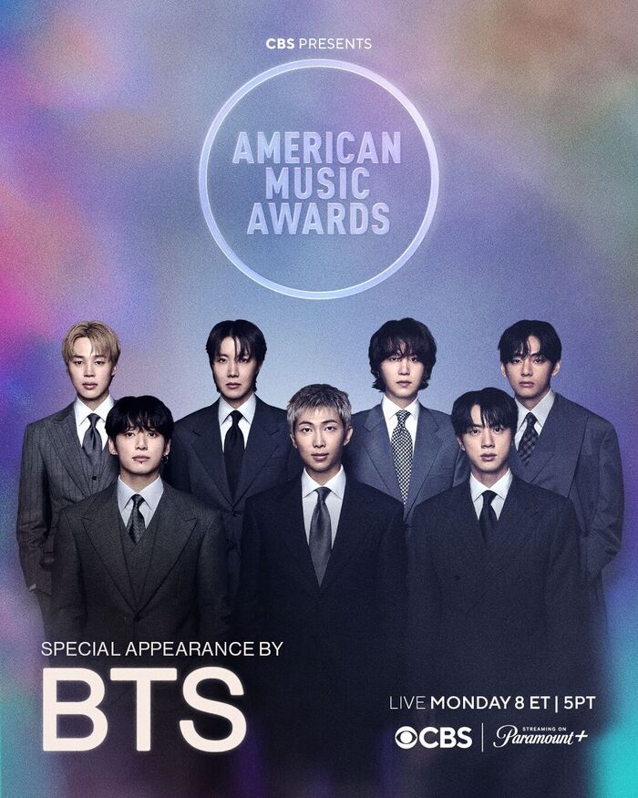 BTS