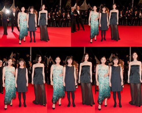 Dora Cannes Film Festival