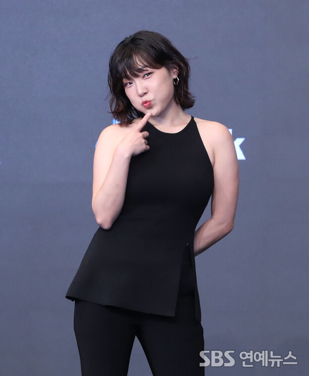 이은지