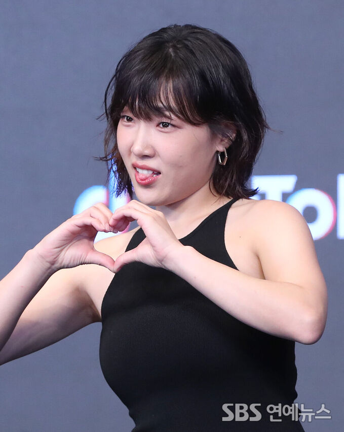 Lee Eun-ji